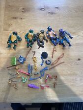 Small vintage tmnt for sale  STOKE-ON-TRENT