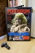 Mary millington playbirds for sale  LONDON