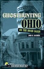 Ghosthunting ohio road for sale  DERBY