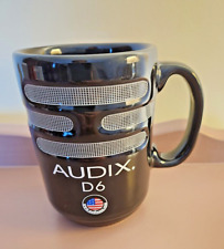Audix kick drum for sale  Painesville