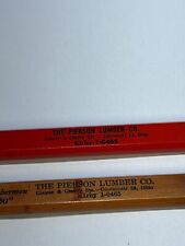 carpenter pencils for sale  Fortville