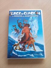 Dvd age glace d'occasion  Paris X