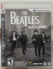 Usado, Guitar Hero Beatles Rockband Playstation 3 PS3 Testado Funciona Na Caixa Manual FRETE GRÁTIS comprar usado  Enviando para Brazil