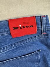 Kiton men buttoned for sale  Los Angeles