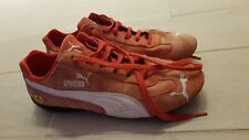 Scarpe puma scuderia usato  Zignago