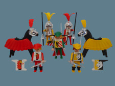 Playmobil 3265 ritter gebraucht kaufen  Moosinning