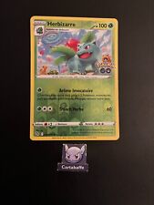 Carte pokémon herbizarre d'occasion  Juvisy-sur-Orge