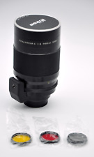 Nikon reflex nikkor.c for sale  Cape Coral