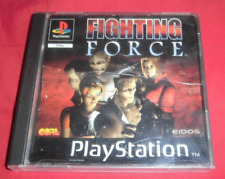 Playstation ps1 fighting d'occasion  Lille-