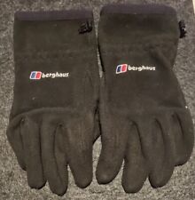 berghaus gloves for sale  MANCHESTER