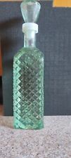 Bottiglia vuota vetro usato  Faenza