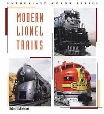 Modern lionel trains for sale  Aurora