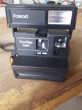 Polaroid sofortbildkamera 636 gebraucht kaufen  Berlin