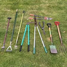 Job lot gardening for sale  WALSALL