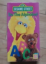 Sesame street alphabet for sale  Clinton