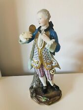 19th century meissen for sale  Shipping to Ireland