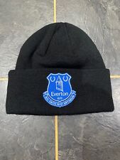 Everton knitted hat. for sale  LIVERPOOL