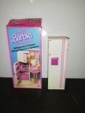 Vintage 1987 mattel d'occasion  Expédié en Belgium