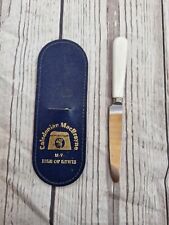 case knife for sale  NORWICH