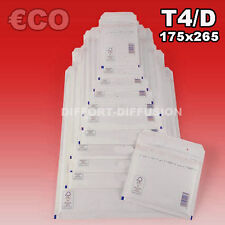 Lot 100 enveloppes d'occasion  Fessenheim