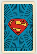 1971 superman instruction for sale  Ringgold