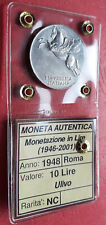 Lire 1948 ulivo usato  Montesilvano