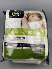 Serta total protection for sale  Avon