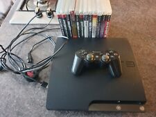 Ps3 slim deal for sale  WAKEFIELD