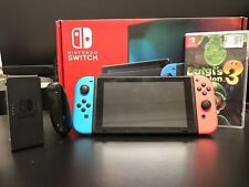 Nintendo switch luigi usato  Napoli