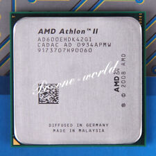 CPU AMD Athlon II X4 600E 605E 610E AMD Phenom II X4 905E AM3 cuatro núcleos, usado segunda mano  Embacar hacia Argentina