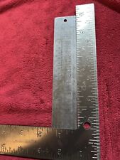 Vintage starrett co. for sale  Sioux Falls