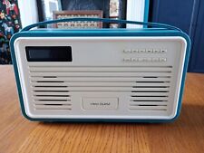 Viewquest retro radio for sale  CEMAES BAY