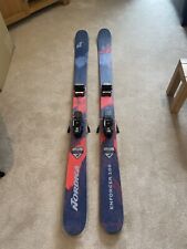 Skis nordica enforcer for sale  WOKING