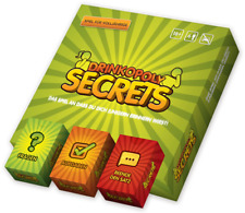 Drinkopoly secrets spiel gebraucht kaufen  Bocholt