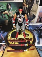 Boneco Kenshi Custom 1/12 Mortal Kombat 6” comprar usado  Enviando para Brazil
