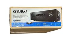 Yamaha s202 stereo for sale  Ontario