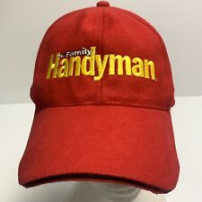 Family handyman hat d'occasion  Expédié en Belgium