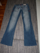 Jeans marke lala gebraucht kaufen  Brensbach