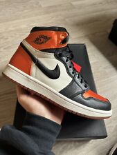 Jordan retro high gebraucht kaufen  Ober-Ramstadt