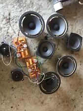 Vintage speakers drivers for sale  ASCOT