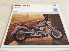 Carte moto harley d'occasion  Decize