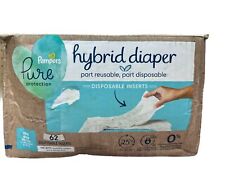 Pampers hybrid cloth for sale  Shipping to Ireland