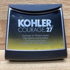 Kohler courage engine for sale  Montgomery