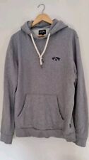 Billabong heather grey for sale  BRISTOL