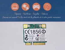 Carte wifi atheros d'occasion  Montmorot