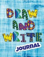 Draw write journal for sale  Chico