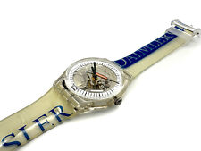 Vintage swatch 1998 gebraucht kaufen  Heddesheim