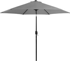 2.7m garden parasol for sale  SALFORD
