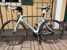 Triathlonrad cannondale slice gebraucht kaufen  Kronach