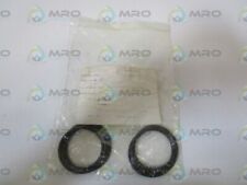 Used, LOT OF 2 HANDTMANN O-RING 840921 *NEW IN BAG* for sale  Shipping to South Africa